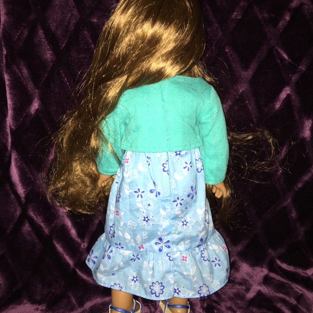 American Girl Doll kanani - Picture 3 of 3